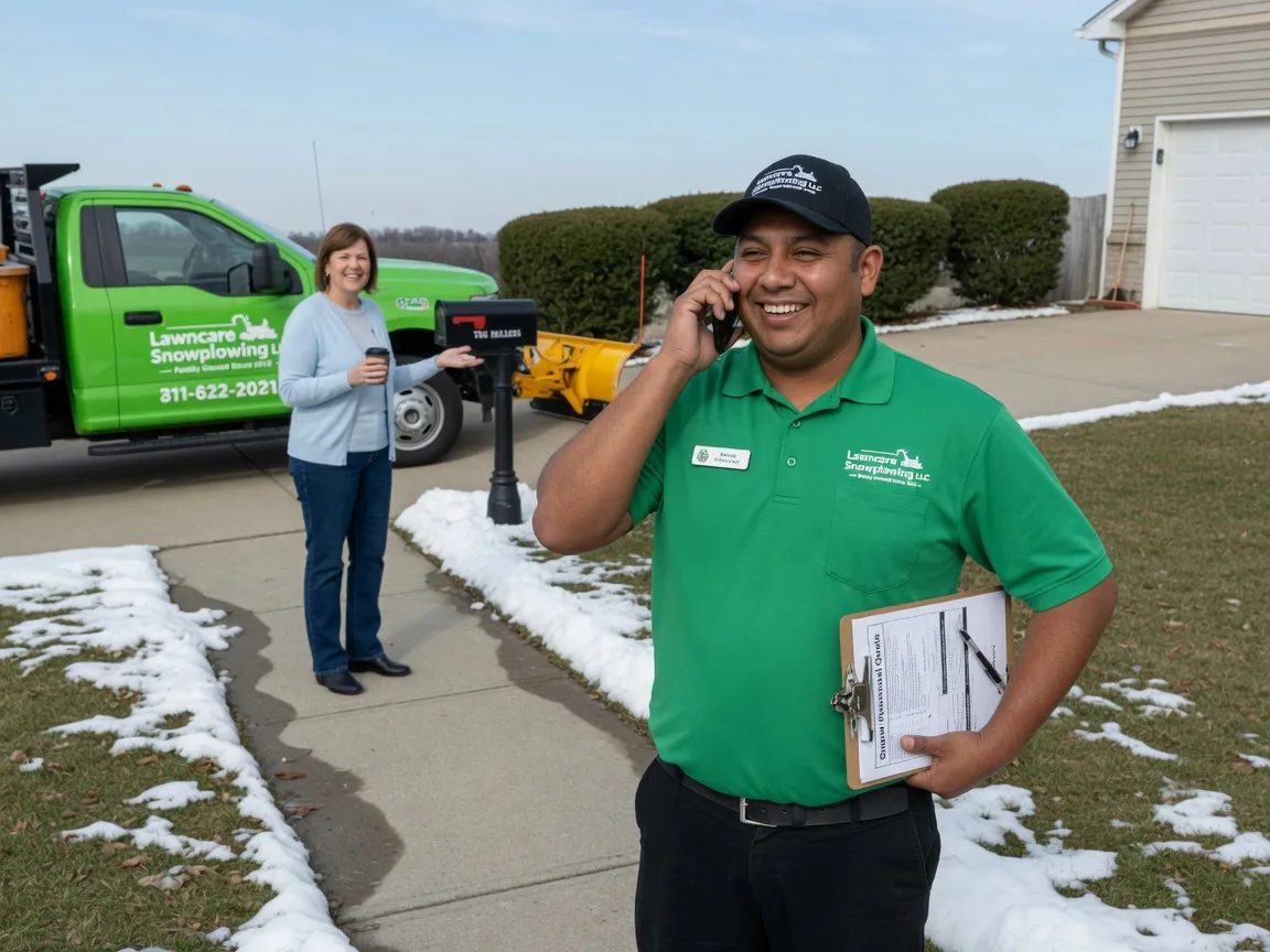 Lawn Care Services By Expert Landscaper Danese, WV FAQs
